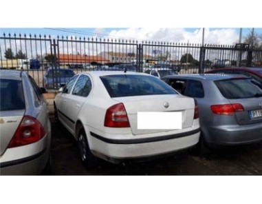 Cuadro Completo Skoda OCTAVIA BERLINA 1 9 TDI 