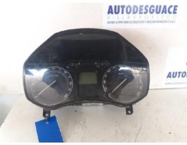 Cuadro Completo Skoda OCTAVIA BERLINA 1 9 TDI 