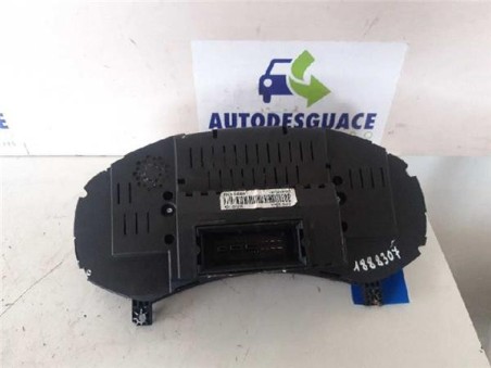 Cuadro Completo Skoda OCTAVIA BERLINA 1 9 TDI 