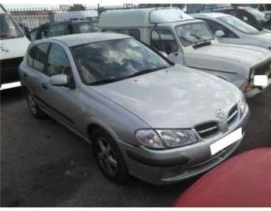 Faro Delantero Derecho Nissan ALMERA 2 2 16V Turbodiesel 