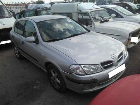 Faro Delantero Derecho Nissan ALMERA 2 2 16V Turbodiesel 