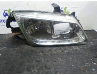 Faro Delantero Derecho Nissan ALMERA 2 2 16V Turbodiesel 