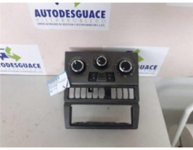 Mandos Calefaccion / Aire Acondicionado Iveco DAILY KA 2 3 D 