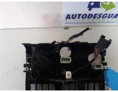 Mandos Calefaccion / Aire Acondicionado Iveco DAILY KA 2 3 D 