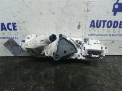 Mandos Calefaccion / Aire Acondicionado Ford FOCUS LIM  1 8 TDCi Turbodiesel 