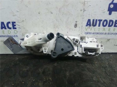 Mandos Calefaccion / Aire Acondicionado Ford FOCUS LIM  1 8 TDCi Turbodiesel 