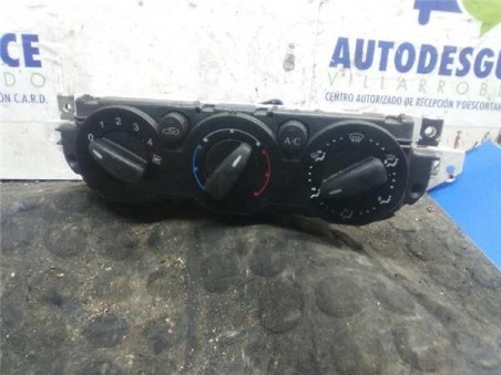 Mandos Calefaccion / Aire Acondicionado Ford FOCUS LIM  1 8 TDCi Turbodiesel 