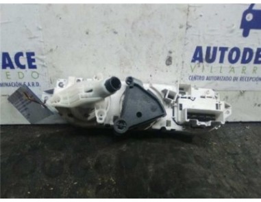 Mandos Calefaccion / Aire Acondicionado Ford FOCUS LIM  1 8 TDCi Turbodiesel 