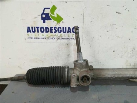 Cremallera Direccion Asistida Ford KA 1 2 8V 