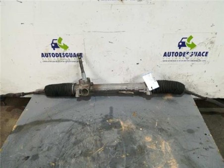 Cremallera Direccion Asistida Ford KA 1 2 8V 