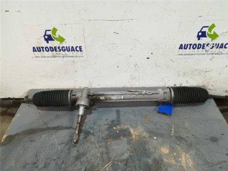 Cremallera Direccion Asistida Ford KA 1 2 8V 