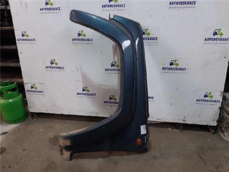 Aleta Delantera Izquierda Chrysler JEEP CHEROKEE 2 5 CRD 