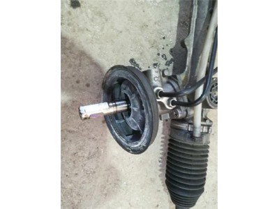 Cremallera Direccion Asistida Citroen C4 PICASSO 1 6 16V HDi FAP
