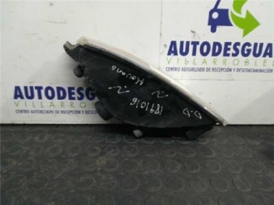 Faro Delantero Derecho Opel MOVANO 2 5 CDTI
