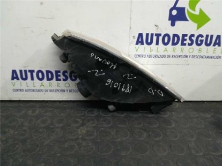 Faro Delantero Derecho Opel MOVANO 2 5 CDTI 