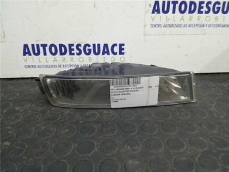 Faro Delantero Derecho Opel MOVANO 2 5 CDTI 