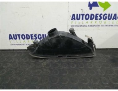 Faro Delantero Derecho Opel MOVANO 2 5 CDTI 