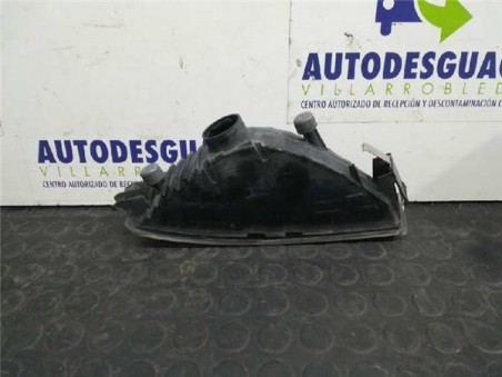 Faro Delantero Derecho Opel MOVANO 2 5 CDTI 
