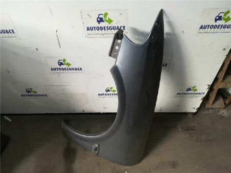 Aleta Delantera Izquierda Opel VECTRA B BERLINA 2 0 DTI 