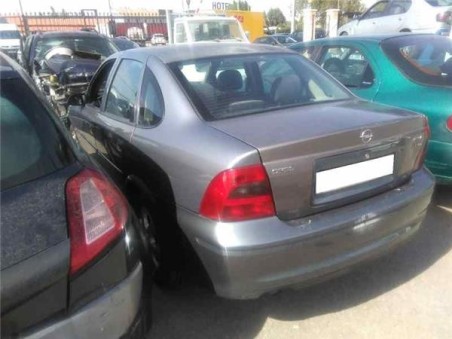 Aleta Delantera Izquierda Opel VECTRA B BERLINA 2 0 DTI 