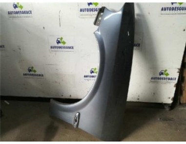 Aleta Delantera Izquierda Opel VECTRA B BERLINA 2 0 DTI 