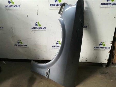 Aleta Delantera Izquierda Opel VECTRA B BERLINA 2 0 DTI 