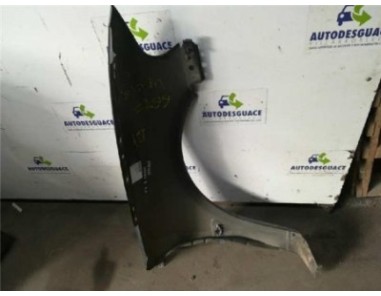Aleta Delantera Izquierda Opel VECTRA B BERLINA 2 0 DTI 