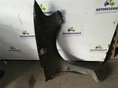 Aleta Delantera Izquierda Opel VECTRA B BERLINA 2 0 DTI 