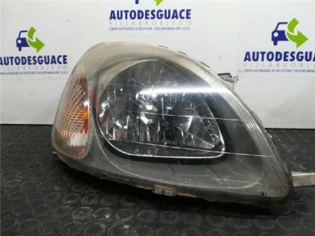 Faro Delantero Derecho Toyota YARIS 1 4 Turbodiesel 