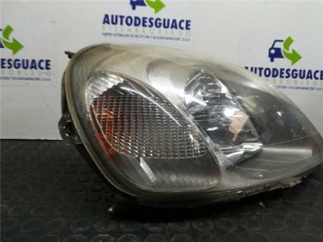 Faro Delantero Derecho Toyota YARIS 1 4 Turbodiesel 