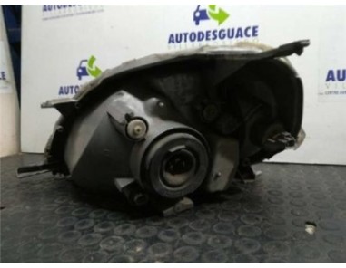 Faro Delantero Derecho Toyota YARIS 1 4 Turbodiesel 