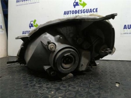 Faro Delantero Derecho Toyota YARIS 1 4 Turbodiesel 
