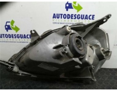 Faro Delantero Derecho Toyota YARIS 1 4 Turbodiesel 