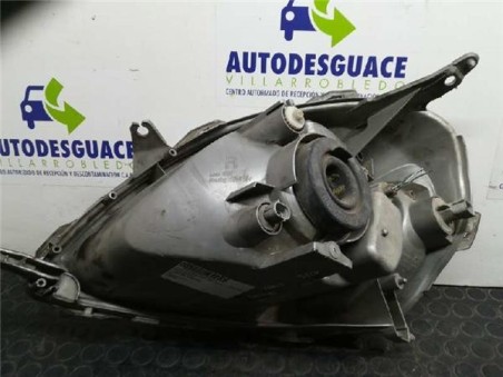 Faro Delantero Derecho Toyota YARIS 1 4 Turbodiesel 