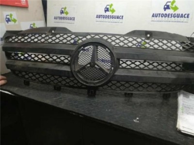 Rejilla Capo MERCEDES SPRINTERII CAJA CERRADA 2 1 CDI  2