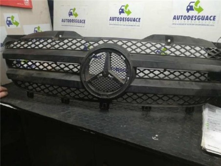 Rejilla Capo MERCEDES SPRINTERII CAJA CERRADA 2 1 CDI 
