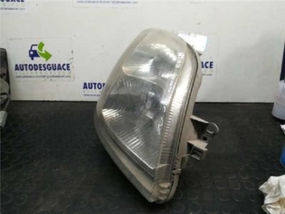 Faro Delantero Derecho Opel MOVANO 2 5 CDTI