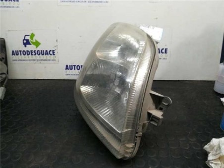 Faro Delantero Derecho Opel MOVANO 2 5 CDTI 