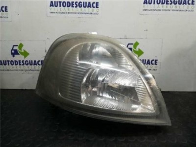 Faro Delantero Derecho Opel MOVANO 2 5 CDTI  2