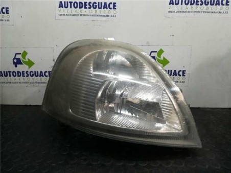 Faro Delantero Derecho Opel MOVANO 2 5 CDTI 
