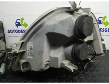 Faro Delantero Derecho Opel MOVANO 2 5 CDTI 