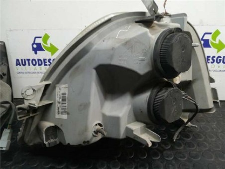 Faro Delantero Derecho Opel MOVANO 2 5 CDTI 
