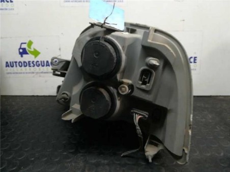 Faro Delantero Derecho Opel MOVANO 2 5 CDTI 