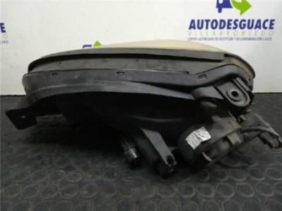 Faro Delantero Derecho Hyundai TUCSON 2 0 CRDi