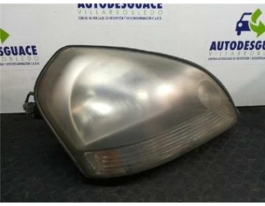 Faro Delantero Derecho Hyundai TUCSON 2 0 CRDi 