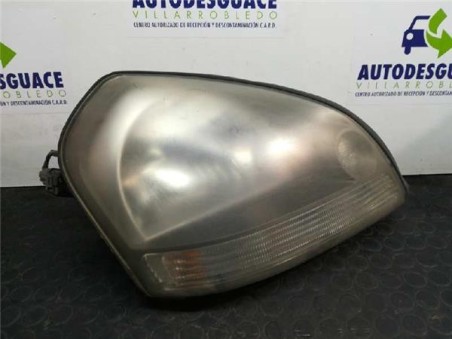Faro Delantero Derecho Hyundai TUCSON 2 0 CRDi 