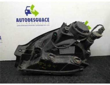 Faro Delantero Derecho Hyundai TUCSON 2 0 CRDi 