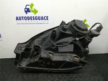 Faro Delantero Derecho Hyundai TUCSON 2 0 CRDi 