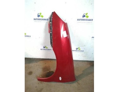 Aleta Delantera Izquierda Citroen XSARA BERLINA 1 6 16V 