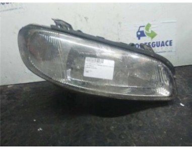 Faro Delantero Derecho Opel OMEGA B 2 5 Turbodiesel 